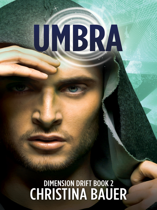 Title details for Umbra by Christina Bauer - Available